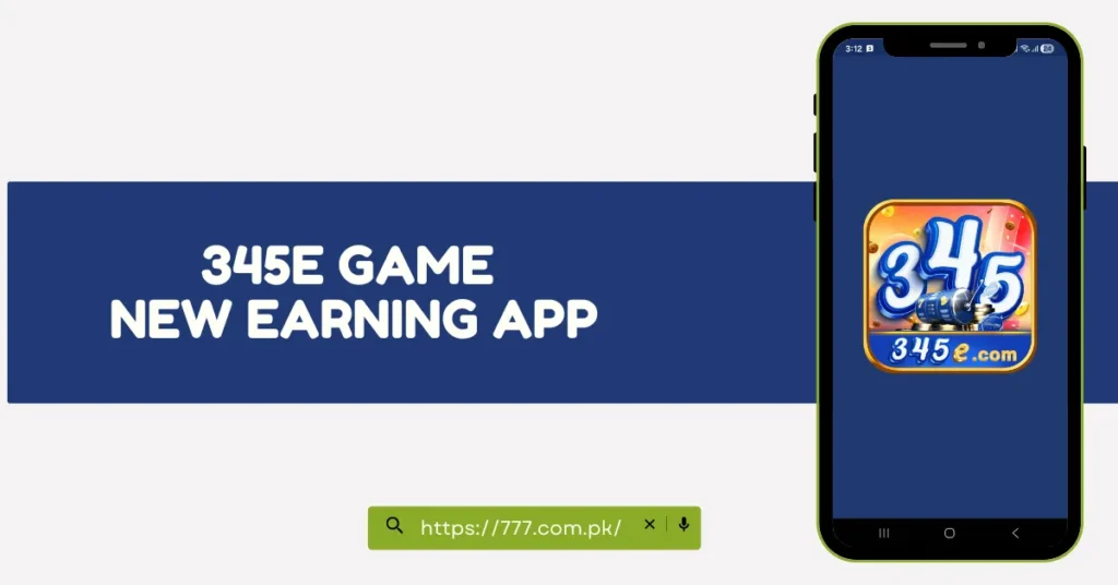 345e Game